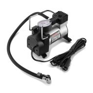 Kompressor kabelgebunden Tourtecs KM2 Luftkompressor 12V / 10,3 bar elektrische Luftpumpe_1