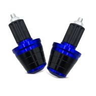 Lenkerenden für Suzuki GSX-S 1000 / F / 750 / 125 Tourtecs LE2 Lenker blau_1