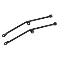Anti Bobble Head compatible with Yamaha Tenere 700 XTZ 19-24 Antishake Cockpit Stabilizer Tourtecs