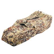 Goose lounger Divit GL15 Express lounger camouflage