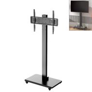 TV mount for 23" - 60" Divit FR1 floor stand for TV black