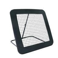 Football Rebounder Net FR1 Cranit rebound wall for football goal 33.07 inch x 33.07 inch
