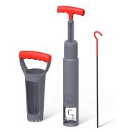 Vole trap Divit MF12 pest control mechanical trap