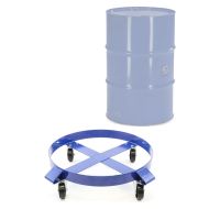 Barrel roller Divit FR15 barrel trolley oil barrel roller coaster