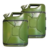 2x Minibar in petrol can design MF1 Divit bar shelf / storage