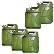 5x Minibar in petrol can design MF1 Divit bar shelf / storage
