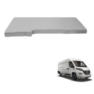 ,Folding mattress driver's cab VM7 suitable for Ducato,, Jumper,, Boxer folding mattress sleeping pad,