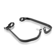 Handguards compatible with Beta M4 350 / RE 125 XDURE HP18 Handelbar Guards black