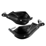 Motocross Handguards / Handelbar Guards Enduro XDure XD5 black