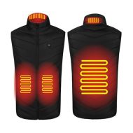 Heating vest / Heated motorcycle vest Size M XGP HW1 USB