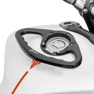 Sozius Haltegriff für Ducati 1198 / 1098 / 998 / 748 PG1 Zaddox_1