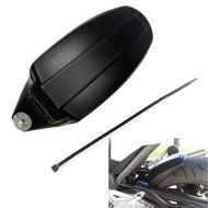 Hinterradabdeckung für Honda NC 750 X / S 14-20  Kotflügel hinten Zaddox_1