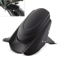 Hinterradabdeckung für Kawasaki Versys 650 06-21 Kotflügel hinten Zaddox_1