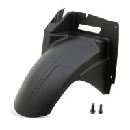 Hinterradabdeckung für Suzuki V-Strom 650 / XT 04-21 Kotflügel hinten Zaddox_1
