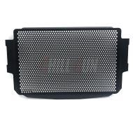 Radiator Cover compatible with Yamaha Tracer 9 / GT 21-24 Grill guard Zaddox KG1