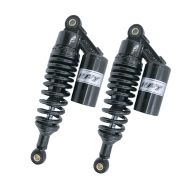 Stossdämpfer 280mm für Honda CBF 125 / 250 Zaddox RS2 schwarz_1