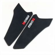Tank Traction Pad compatible with Honda CB 650 R 19-24 Grip knee pad Zaddox TGN