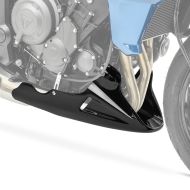 Bugspoiler für Yamaha TDM 900 / 850 Zaddox BP2 schwarz_1