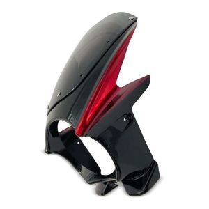 Scheinwerferverkleidung für Triumph Trident 900 / 750 / 660 Airoad VT9_1