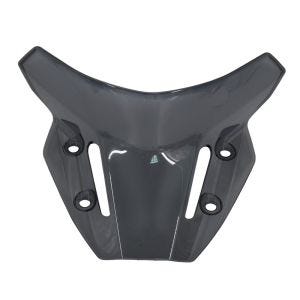 Windshield compatible with Yamaha MT-09 / SP 21-23 Windshield Airoad RGS black