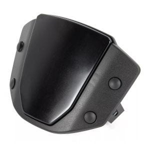 Flyscreen windscreen compatible with Honda CB 650 R 19-24 Windscreen Airoad CW15 black