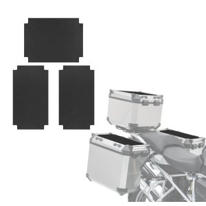 Sticker for alu case ADX compatible with BMW R 1250 GS Adventure 3-piece set