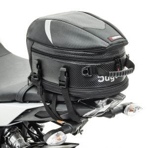 Hecktasche für KTM 790 / 390 / 125 Duke Bagtecs CRB_1