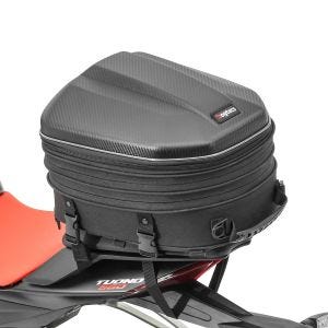 Tail Bag compatible with KTM 790 / 390 / 125 Duke Bagtecs CRB