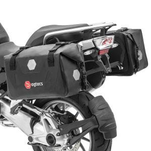 Satteltaschen RB25 für Benelli TRK 502 / X_1