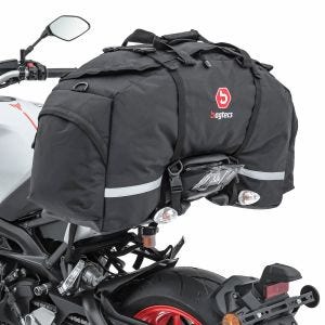 Hecktasche für Benelli TRK 502 / X Bagtecs SX80 70Ltr_1