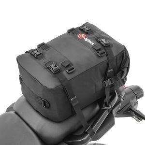Motorrad Hecktasche KH2 Bagtecs Rucksack 20 Liter schwarz_1