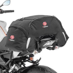 Hecktasche WP35 für KTM 200 Duke / EXC schwarz_1