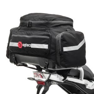 Hecktasche für BMW R 1250 R / RS / RT Soziustasche Bagtecs K55_1