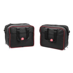 Panniers inner bags set fits for Honda Africa Twin 1100 / Adventure Sports 20-24 for OEM side cases Bagtecs