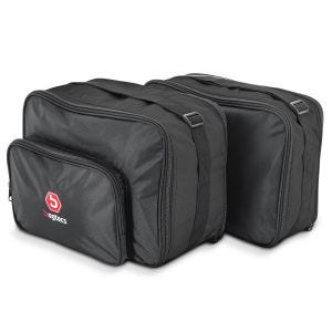 Vario Koffer Innentaschen für BMW R 1250 GS / Adventure 19-21 Koffertaschen Bagtecs MV1_1