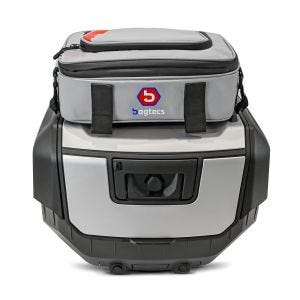 Additional bag for Vario Topcase suitable for BMW R 1300 GS 23-24 Bagtecs ZT6