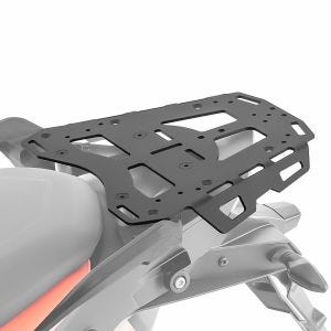 Rear luggage rack compatible with KTM 1290 Super Adventure R / S 2017-2020 GB1