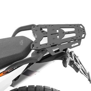 Rear luggage rack compatible with KTM 790 Adventure / R 19-21 Bagtecs GB1