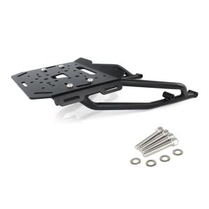 Luggage rack suitable for Honda CL 500 Scrambler 23-24 Bagtecs GB96 Luggage carrier