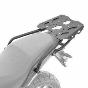 Luggage rack fits for Honda CB 500 X 13-23 Bagtecs SLP Rear Luggage carrier