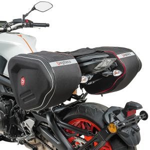 Seitentaschen RF1 für Kawasaki Ninja 650 / 400 / 300_0