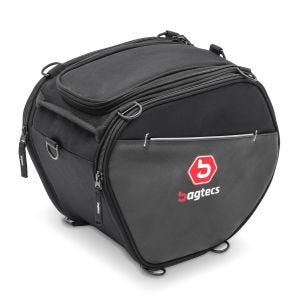Tunnel Bag TB1 compatible with Vespa GTS 300 / 250 / 125