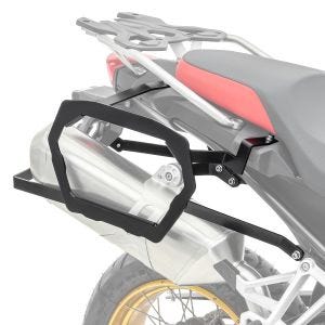 Kofferträger für BMW F 850 GS 18-20 Bagtecs SLP für Alukoffer und Satteltaschen_1