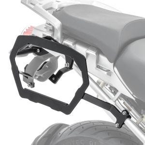 Kofferträger für BMW R 1200 GS 04-12 Bagtecs SLP für Alukoffer und Satteltaschen_1