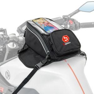 Tankrucksack für Ducati Panigale V2 / Panigale R Bagtecs MR4 9Ltr_1