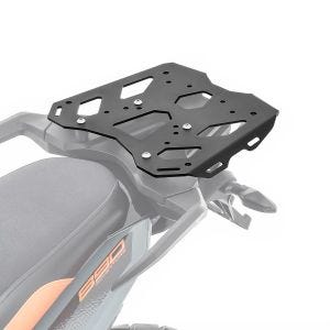 Luggage rack fits for KTM 790 / 890 Adventure / R 19-24 Bagtecs SLP Rear Luggage carrier