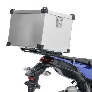 Alu Topcase für Benelli TRK 502 / X Bagtecs Namib 45L Aluminium_1