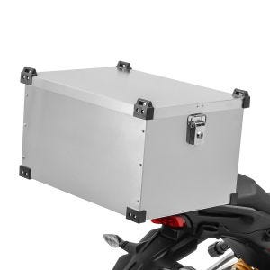 Alu Topcase für Benelli TRK 502 / X Bagtecs Namib 60L Aluminium_1