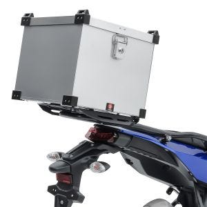 Alukoffer für BMW R 1150 GS / Adventure / R / Rockster / RS K 75 C / RT / S Alu Topcase Bagtecs Namib 38Ltr_1