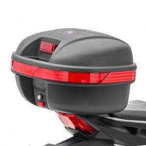 Top Case für Benelli TRK 502 / X Bagtecs TB4 29L_1